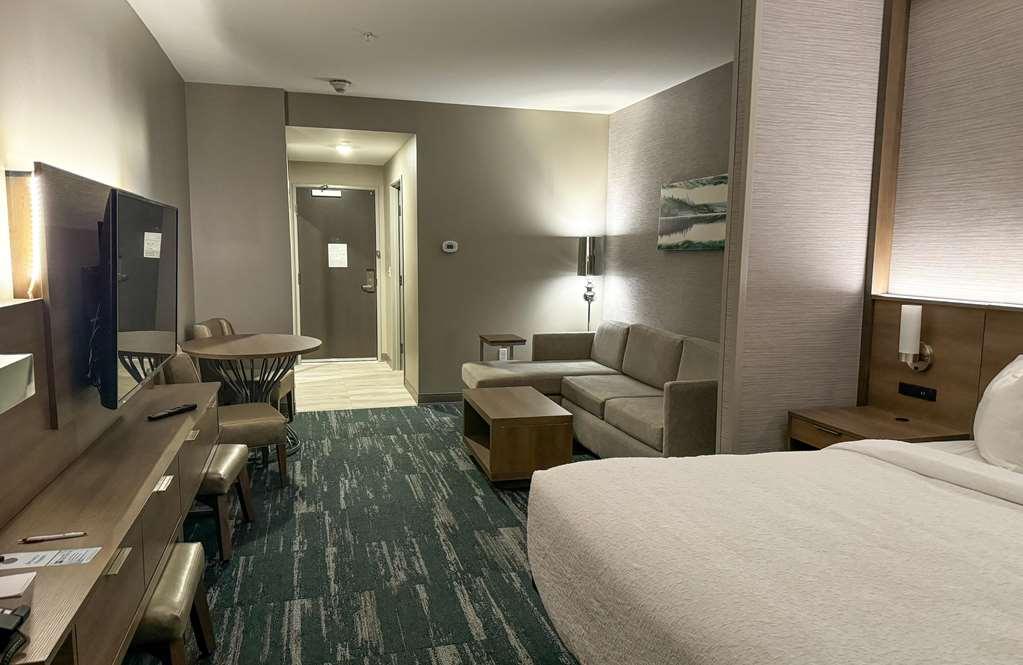 Best Western Plus Grand Rapids MN Zimmer foto
